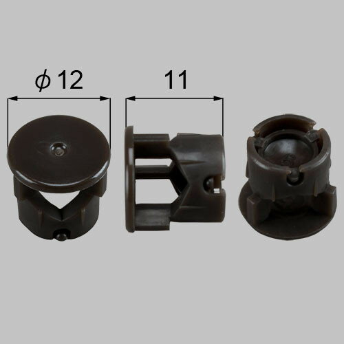 netbl00104 LIXIL リクシル・トステム 結露排水弁 窓（サッシ）部品[BABB309B×5] 【純正品】