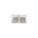 zda538c LIXIL リクシル・トステム 丁番セットLO−F−1 浴室ドア部品 【純正品】