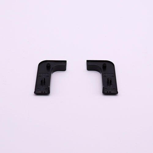 【ゆうパケット】LIXIL・リクシルキッチン部品 【6Z9J0004-23】 コーナーキャップ #NBH-7377SIコーナー..