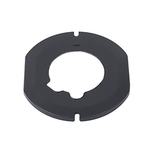 LIXIL・サンウエーブ 【DW3M120270200】 ハーマン製 カバーリング [#DW3M120270200バ-ナ-リング] キッチンガス機器部品 【純正品】 サンウェーブ 【純正品】