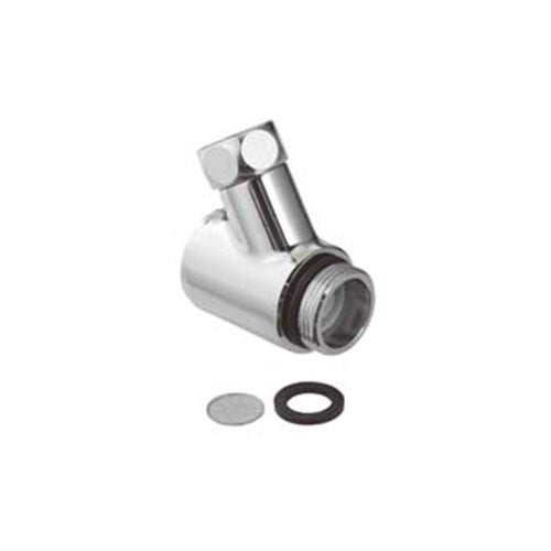 LIXIL・INAX 【A-4199-1-PU】 止水バルブ固定エルボ 浴室部品 [A-4199-1-PU] brdp 【純正品】