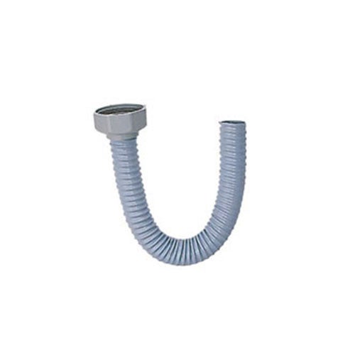 LIXIL・INAX 【BPH-6】 洗濯機パン用トラップ接続ホース 洗面化粧室 部品 [BPH-6] brdp 【純正品】