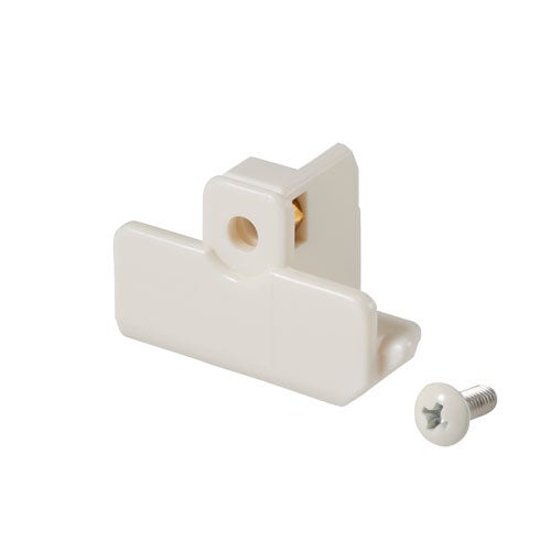 LIXIL・INAX 【DO-K39926-SET-W-Z】 折り戸ガイドセット 浴室ドア部品[DO-K39926-SET/W-Z] brdp 【純正品】