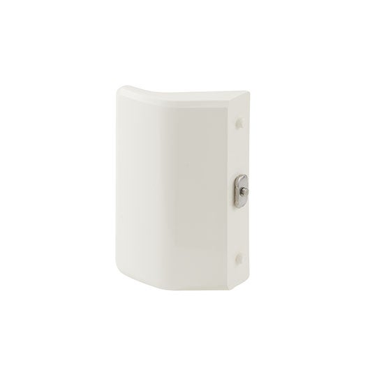 LIXIL・INAX 【DO-YW2K-34737】 脱衣室側引き手 浴室ドア部品[DO-YW2K-34737] brdp 【純正品】