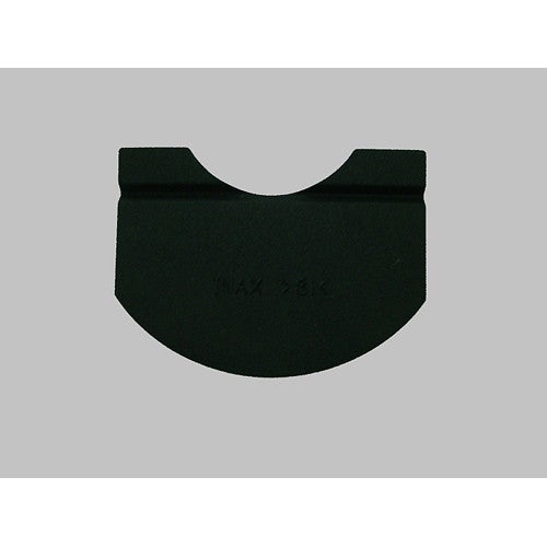 LIXIL・INAX 【M-FA-17-B】 逆流防止弁内部パッキン 浴室部品 [M-FA(17)-B] brdp 【純正品】