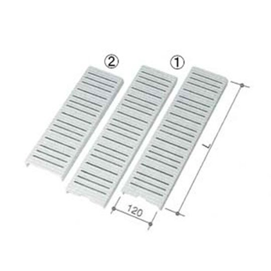 LIXIL・INAX 【SNK-56SK-L11-AF】 グレーチング 浴室部品 [SNK-56SK/L11-AF] brdp 【純正品】