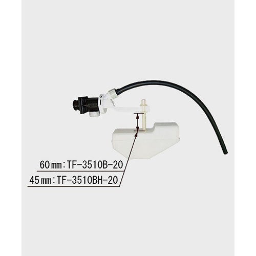 LIXIL・INAX 【TF-3510B-20】 ボールタップ トイレ部品 [TF-3510B-20] 【純正品】