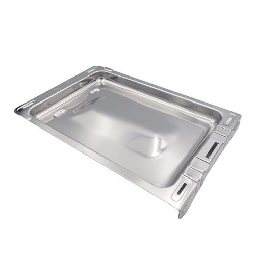 LIXIL・サンウエーブ 【DG3K33003009】 ハーマン製 グリル受け皿 キッチンガス機器部品 [#DG3K33003009グリルウケザラ]【純正品】 サンウェーブ 【純正品】