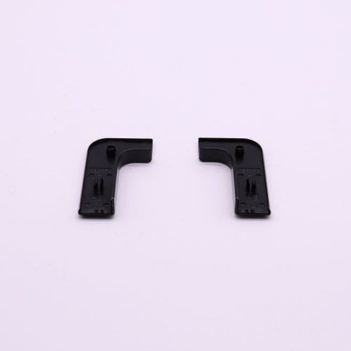 LIXIL・リクシル 【6Z9J0004-A-CF】 キッチン部品　コーナーキャップ　#NBH-6387SIDBコ-ナ-キャツプR/Lセツト他 本体型番：NBH-7397SI【純正品】