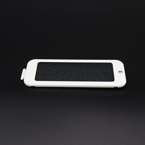 LIXIL・リクシル 【6Z9R14XP-A-CF】 キッチン部品　ランプカバー　#ADR-631Wランプカバ-クミタテ他 本体型番：ADR-931WL【純正品】