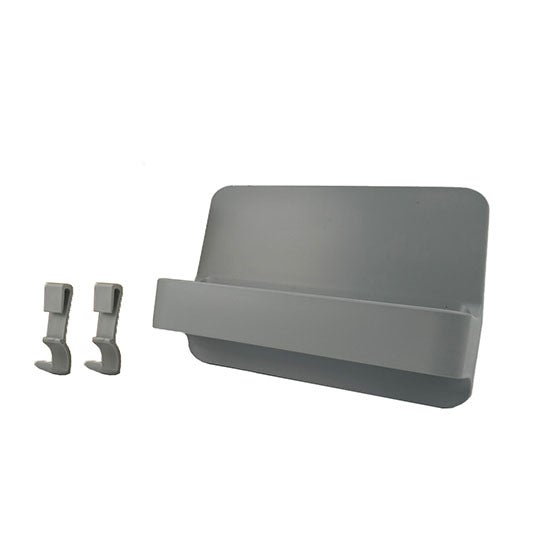 リクシル 【TB-180M/N73】 マグネットマルチバー180L 浴室部品 カラー：ライトグレー【純正品】