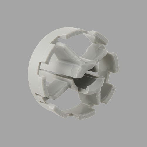 リクシル・イナックス 【B7-AM】 LIXIL・INAX プッシュワンウェイ排水栓用アタッチメント 浴室部品 [B7..