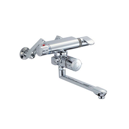 リクシル・イナックス【BF-7140TXXV250-PU-CF】 LIXIL・INAX シャワーバス水栓 浴室部品 [BF-7140TXV(2..