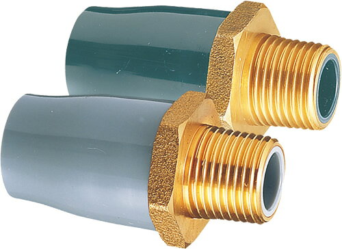 上水道関連製品 TS継手/HI継手 TS継手 金属入 TSバルブソケット2型 TVSB2-50 Mコード:10416M (前澤化成工業、積水、東栄管機 他) 配管部品,管材 【純正品】