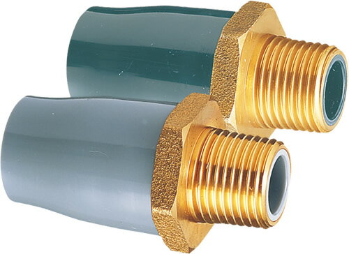 【法人のみ、メーカー直送のみ、代引き不可】 上水道関連製品 TS継手/HI継手 TS継手 金属入 TSバルブソケット2型 TVSB2-100 Mコード:10419 (前澤化成工業、積水、東栄管機 他) 配管部品,管材 【純正品】