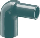 【ゆうパケット】上水道関連製品 給水特殊継手 HI継手 エルボ HI継手 エルボ (片差しタイプ) HITL13SX13P Mコード:13102 (前澤化成工業...