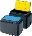 上水道関連製品 ボックス製品 量水器ボックス MB 20Hシリーズ MB-20HDX300 Mコード:21905 前澤化成工業【純正品】
