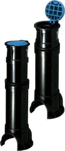 上水道関連製品 ボックス製品 止水栓ボックス SSAB100シリーズ SSAB100X55-80 Mコード:30452 前澤化成工業【純正品】