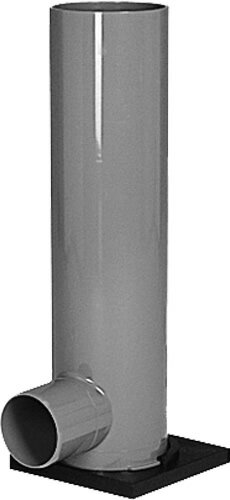 下水道関連製品 フリーインバートマス 横型 F-FM150P-200 F-FM150P-200 (HC) F-FM150P-200X1200HC Mコード:43734 前澤化成工業【純正品】