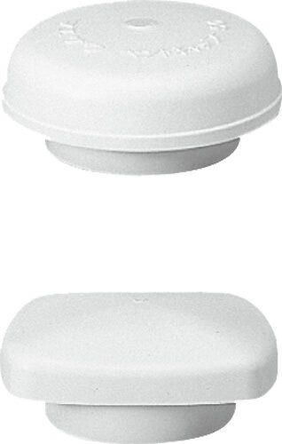 下水道関連製品 排水特殊継手 ベントキャップ ベントキャップ防虫網付MVC MVC100 Mコード:70247 (前澤化成工業、積水、東栄管機 他) 配管部品,管材 【純正品】