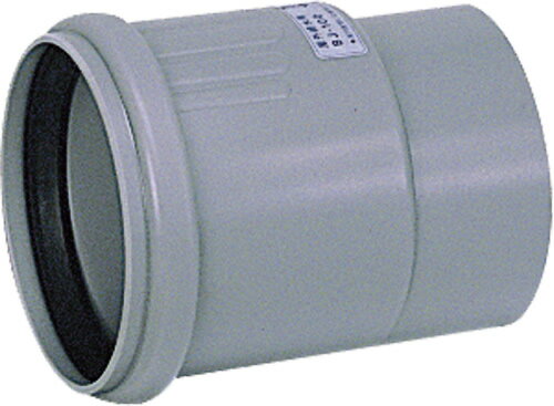 下水道関連製品 排水特殊継手 排水用伸縮継手 ベンリジョイント BJ BJ100 Mコード:70438 (前澤化成工業、積水、東栄管機 他) 配管部品,管材 【純正品】