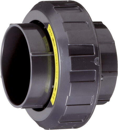 下水道関連製品 排水特殊継手 排水ユニオン HU 排水ユニオン HU HU50 Mコード:70660 (前澤化成工業、積水、東栄管機 他) 配管部品,管材 【純正品】