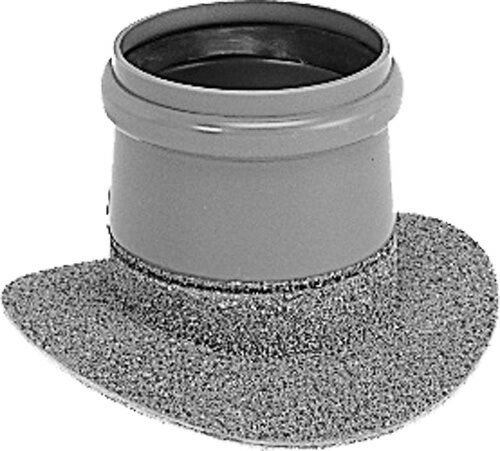 下水道関連製品 下水道継手 支管 ヒューム管A型90度A90SHR A90SHR100-500以下 Mコード:75702 (前澤化成工業、積水、東栄管機 他) 配管部品,管材 【純正品】