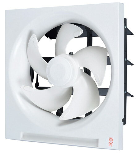 三菱 換気扇 EX-20SH8 標準換気扇 クリーンコンパック スタンダードタイプ 居間用・店舗用 (旧品番：EX-20SH7) メーカー生産終了次第、EX-20SH9にてお手配となります【純正品】