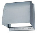 三菱 換気扇部材 P-25CVSDK5 ウェザーカバー 25タイプ SUS製 SUS防火ダンパ付き120℃ (旧品番:P-25CVSDK4)【純正品】