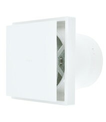 メルコエアテック 【AT-100QRKNB4】室内用（樹脂製） レジスター（角形・プッシュ式風量調節付・壁／天..