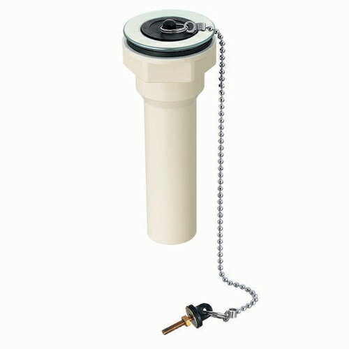 【M2VS】 ミヤコ アフレナシ金具 樹脂製 洗面・手洗器配管部材