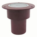 【MB50TF】 ミヤコ 電気温水器樹脂トラップ ツバ付 排水部材