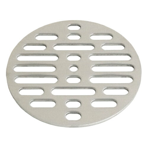 【M17BS 寸法：112】 ミヤコ ステンレス排水目皿 洗面・手洗器配管部材