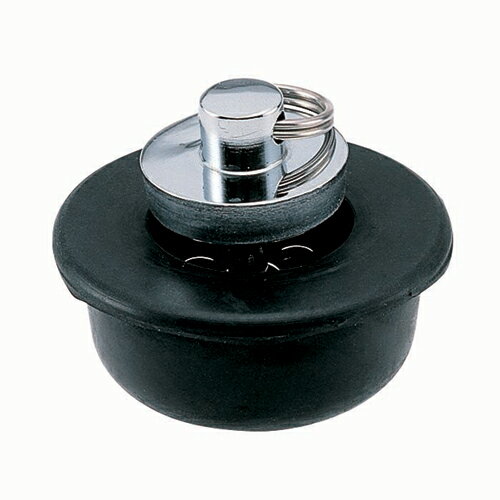 【M43GE 寸法：50EW】 ミヤコ 二重フタゴム栓 排水部材...