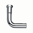 【M5700 寸法:38×110×300】 ミヤコ 下部ベンド トイレ配管部材