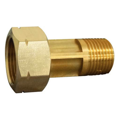乐天商城 - 【S227BC 寸法：30】 ミヤコ 鋼管用メーターユニオン 継手・バルブ