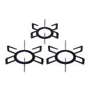 ノーリツ NORITZ 【0503300】 ラックリングゴトクHG 3点セット【HM】 【純正品】