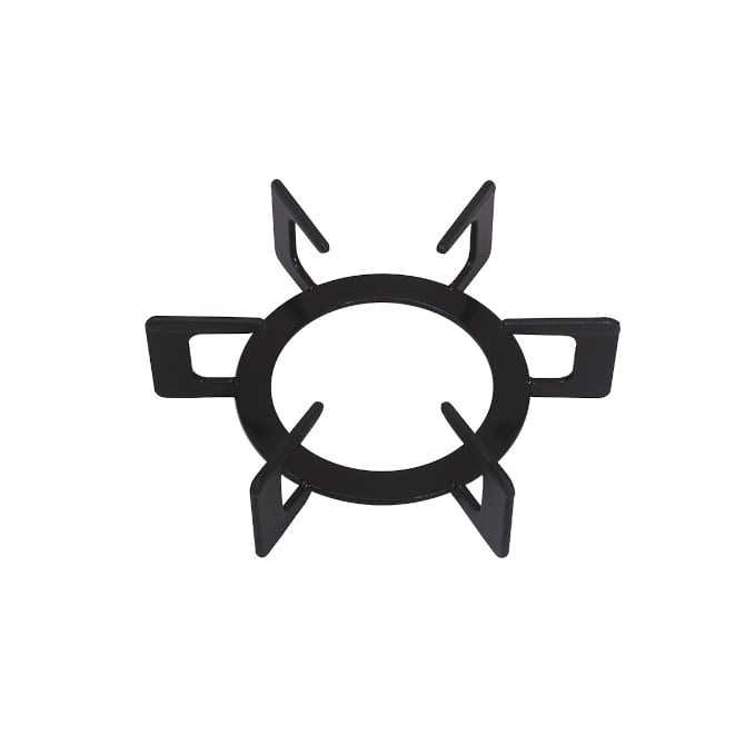 ノーリツ NORITZ 【0503347】 すべり低減ごとく_後ろバーナー用_DP0166BA 【HM】 コンロ 【純正品】