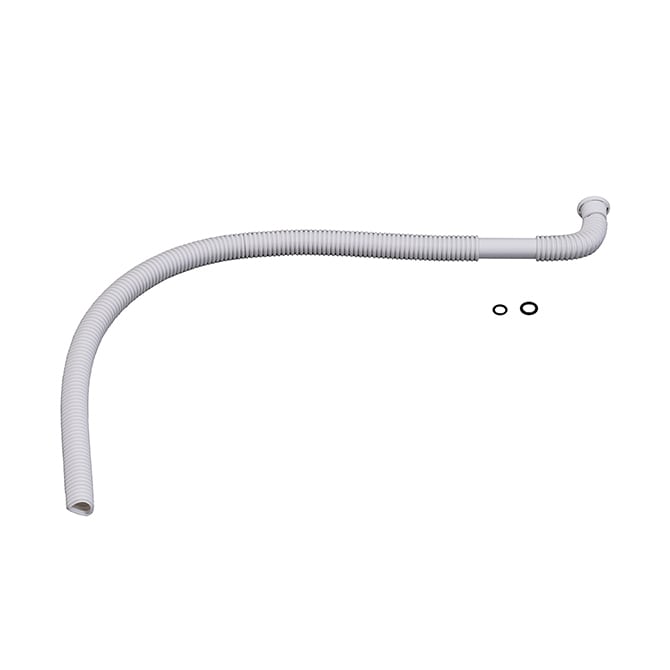 ノーリツ NORITZ 【0709590】 750mm出湯管（YP0131） 小型湯沸器 【純正品】家庭用小型湯沸し器オプションの長尺出湯管（標準より約40cm長い）です。※お届けまでに約1〜2週間程度かかる場合がございます。【仕様】●出湯管長さ：730mm?●《パッキン小》湯出口OリングP10（EPT）・《パッキン大》OリングP12・袋ナット付●取付説明書付?※キッチンシャワーは付属していません。付替えが必要です。※一般地・寒冷地共用【適合本体品番】GQ-541MW、GQ-541MWKご不在時の商品配達のご連絡のため、電話番号はなるべく携帯電話の番号を入力してください。