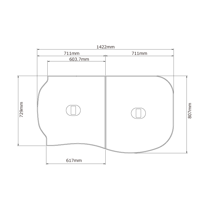 ノーリツ NORITZ 【KGWSH11】断熱ふろふた （ FD-SRB1685BLT-WH / SB KGW )【純正品】