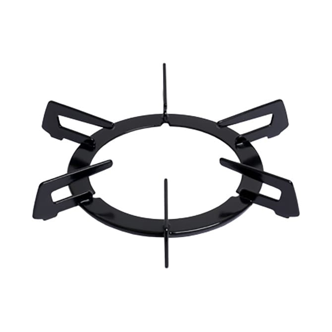 ノーリツ NORITZ 【SBX7089】ごとく ゴトク 五徳 L/黒（C3WA8RDTS）【HM】【純正品】