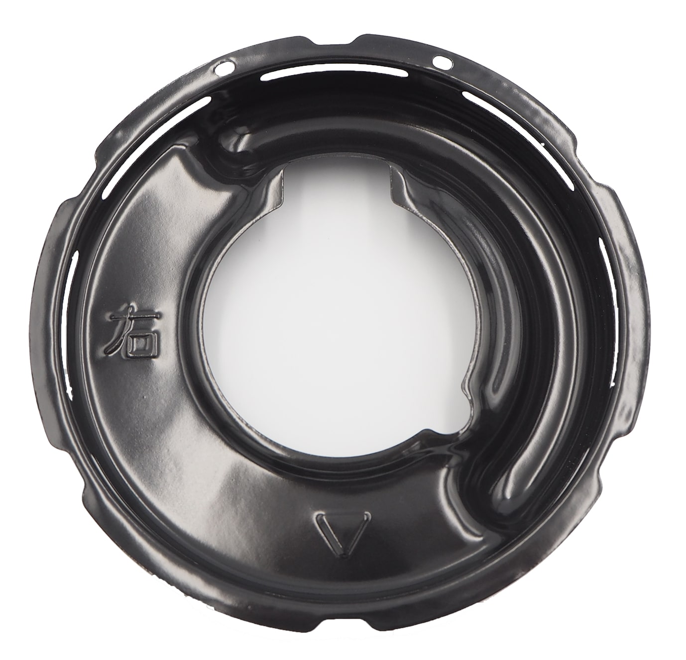 ノーリツ NORITZ 【SKA7518】しる受け皿 右側用 (LW2239TFASG)【HM】【純正品】