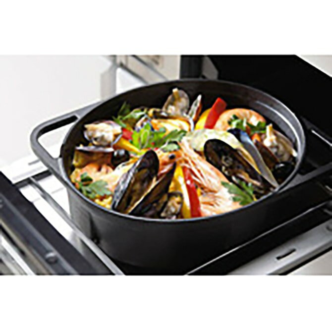 ノーリツ NORITZ 【SPZ7241】ダッチオーブン DP0127【HM】【純正品】