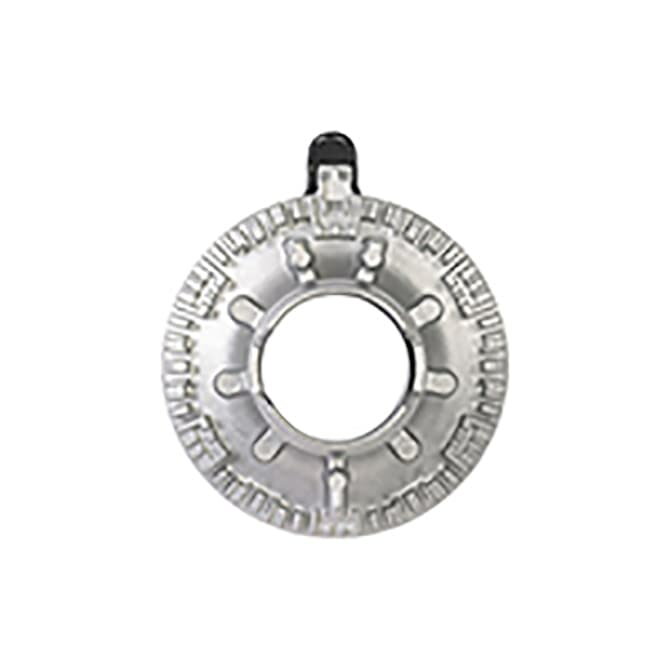 ノーリツ NORITZ 【SRB7763】バーナーキャップ MM【HM】【純正品】 3