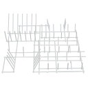 ノーリツ NORITZ 【SRC7188】下カゴS(コーティング)【HM】【純正品】