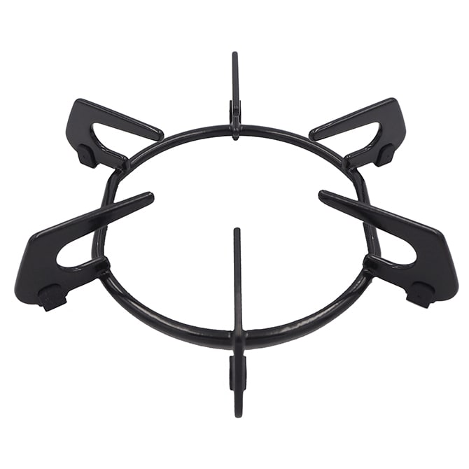 ノーリツ NORITZ 【SRD7061】ごとく ゴトク 五徳 S/BA（ゴム足付き）【HM】【純正品】