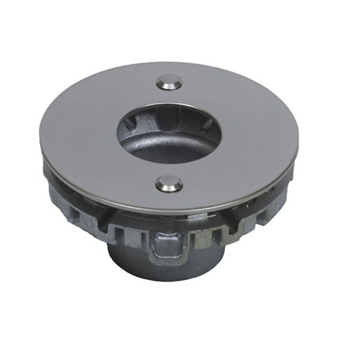 乐天商城 - ノーリツ ハーマン ガスコンロ用【SRG7255】バーナーキャップ LL/ST【HM】NORITZ 【純正品】