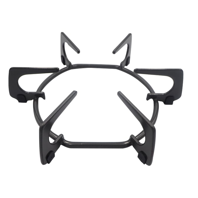 ノーリツ NORITZ 【SRH7011】ごとく ゴトク 五徳 S/HG ゴム足付【HM】【純正品】