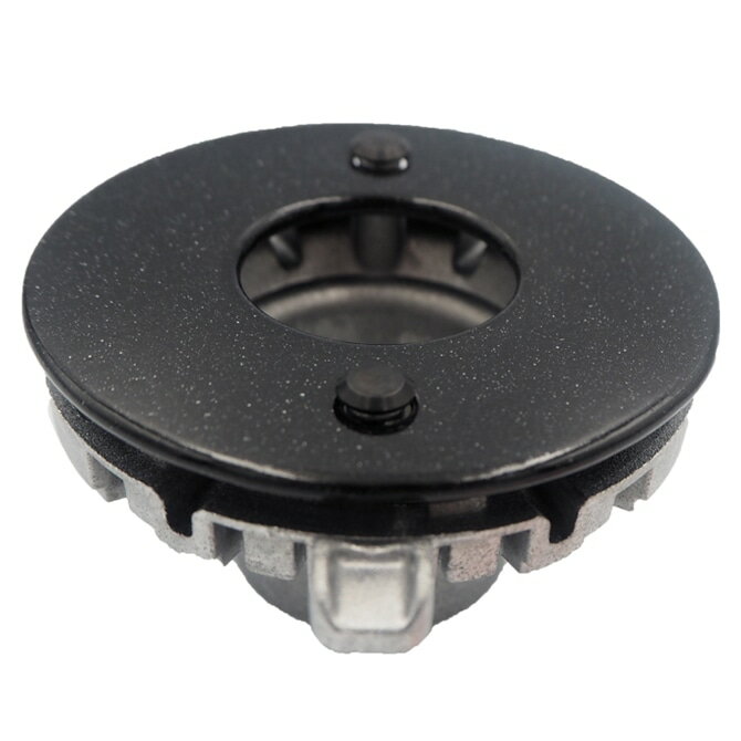 煤氣表相關産品 - ノーリツ NORITZ 【SRJ7053】左右 バーナーキャップ LL/BAS【HM】【純正品】