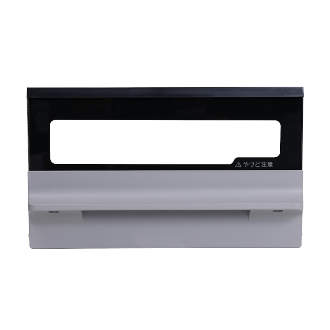 ノーリツ NORITZ 【SRJ7375】 グリルとびらライトグレーHM01 コンロ 【純正品】